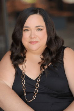 Maria Pendolino Voice Actor Footer Background Maria Pendolino Voice Actor Footer Background